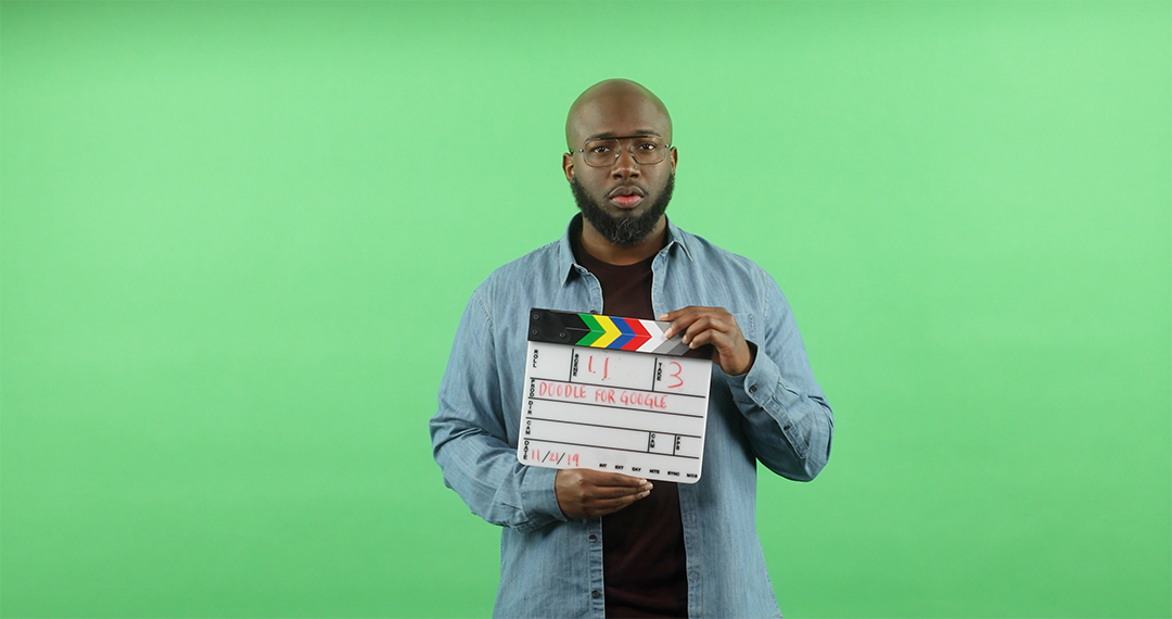 googledoodlegreenscreen